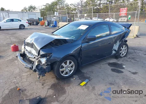 2005 Honda Accord 3.0 Lx Special Edition из США, поврежденный, VIN 1HGCM82435A016597